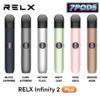 พอตเปลี่ยนหัว Relx Infinity 2 Plus