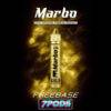 น้ำยาบุหรี่ไฟฟ้าฟรีเบส Marbo Freebase Gold 30ml