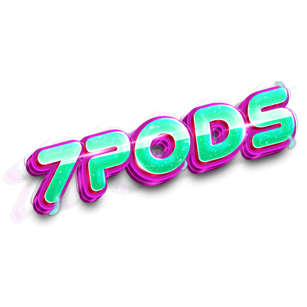 7Pods | ร้านขายพอตไฟฟ้า พอตใช้แล้วทิ้ง บุหรี่ไฟฟ้า หัวพอต ราคาส่ง ส่งจริง ส่งไว