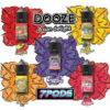 น้ำยาบุหรี่ไฟฟ้าซอลนิค DOOZE Salt Nic 30ml