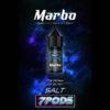 น้ำยาบุหรี่ไฟฟ้าซอลนิค Marbo Salt Nic Ice Blast 30ml