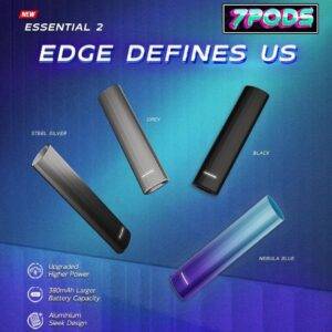 พอตเปลี่ยนหัว Relx Essential 2