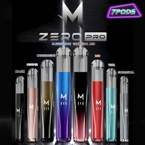 พอตเปลี่ยนหัว Marbo Zero Pro