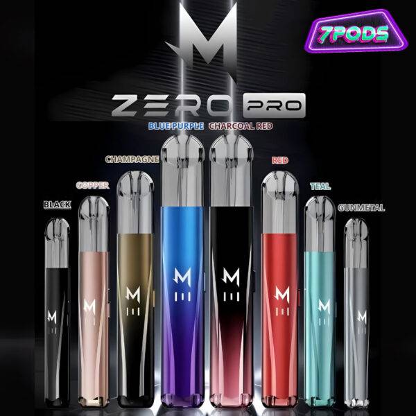 พอตเปลี่ยนหัว Marbo Zero Pro