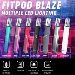 พอตเปลี่ยนหัว Fitpod Blaze