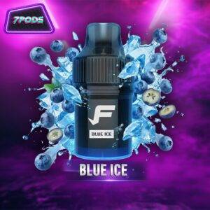 พอตใช้แล้วทิ้ง Marbo F Switch 15000