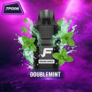 พอตใช้แล้วทิ้ง Marbo F Switch 15000