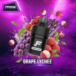 พอตใช้แล้วทิ้ง Marbo F Switch 15000