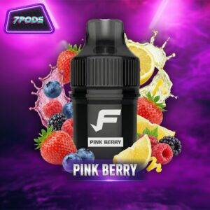 พอตใช้แล้วทิ้ง Marbo F Switch 15000