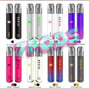 พอตเปลี่ยนหัว NEXAS Begin Pod