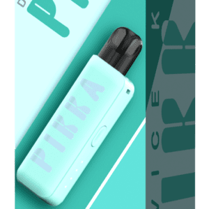 พอตเปลี่ยนหัว PIKKA Pod