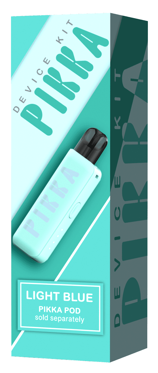 พอตเปลี่ยนหัว PIKKA Pod