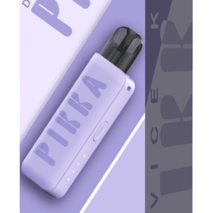 พอตเปลี่ยนหัว PIKKA Pod