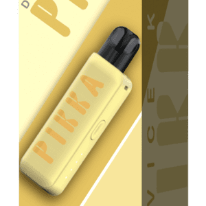 พอตเปลี่ยนหัว PIKKA Pod