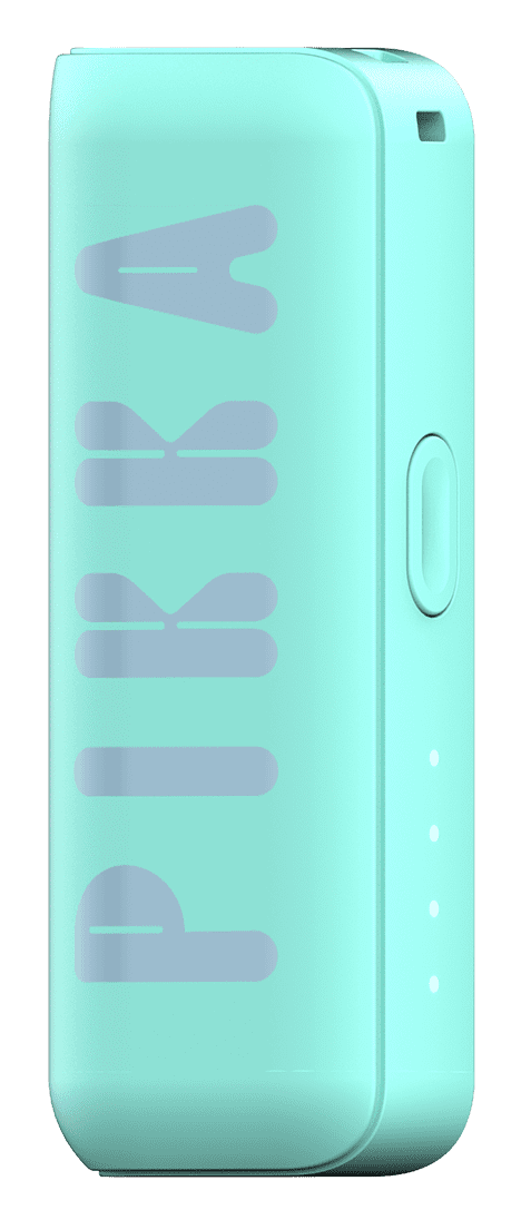 พอตเปลี่ยนหัว PIKKA Pod