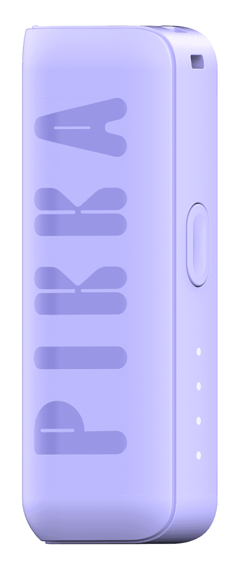 พอตเปลี่ยนหัว PIKKA Pod