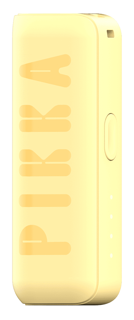 พอตเปลี่ยนหัว PIKKA Pod