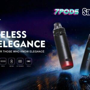 พอตใช้แล้วทิ้ง Marbo 10k (M Bar 10k) 10,000 คำ