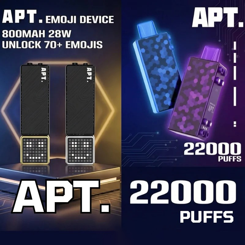 พอตใช้แล้วทิ้ง APT. 22K 22000 คำ