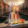 LUZ Zen 12K พอตใช้แล้วทิ้ง 12000 คำ ของแท้ ราคาถูก พกพาง่าย ฟีลสูบดี กลิ่นชัด ดีไซน์มินิมอลน่ารัก